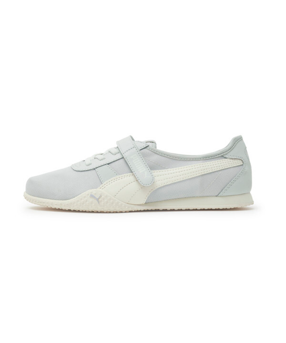 푸마(PUMA) 벨라 V 블러쉬 - 페더그레이:웜화이트:그레이 / 404566-02
