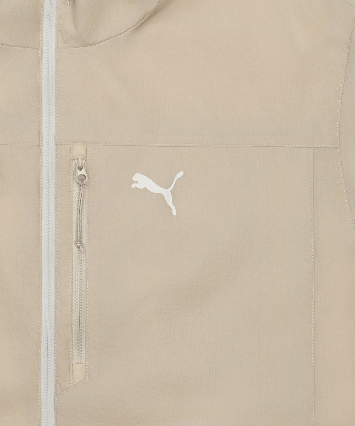 푸마(PUMA) 패커블 우븐 자켓 - 알파인스노우 / 950406-03
