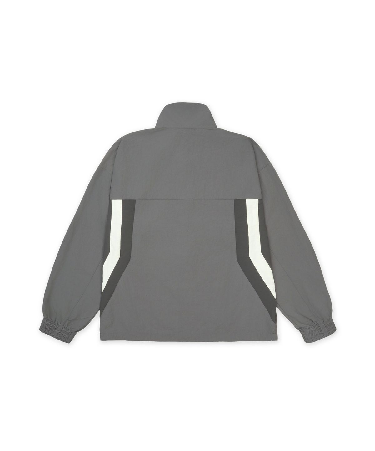 푸마(PUMA) 레트로 우븐 컬러블록 - 다크그레이 / 950407-02