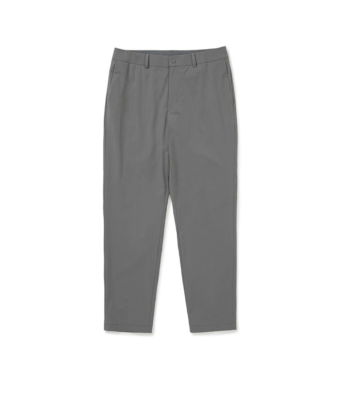스노우피크 어패럴(SNOWPEAK APPAREL) 에어닷 슬림 팬츠 (S25MMTPT34) Dark Gray