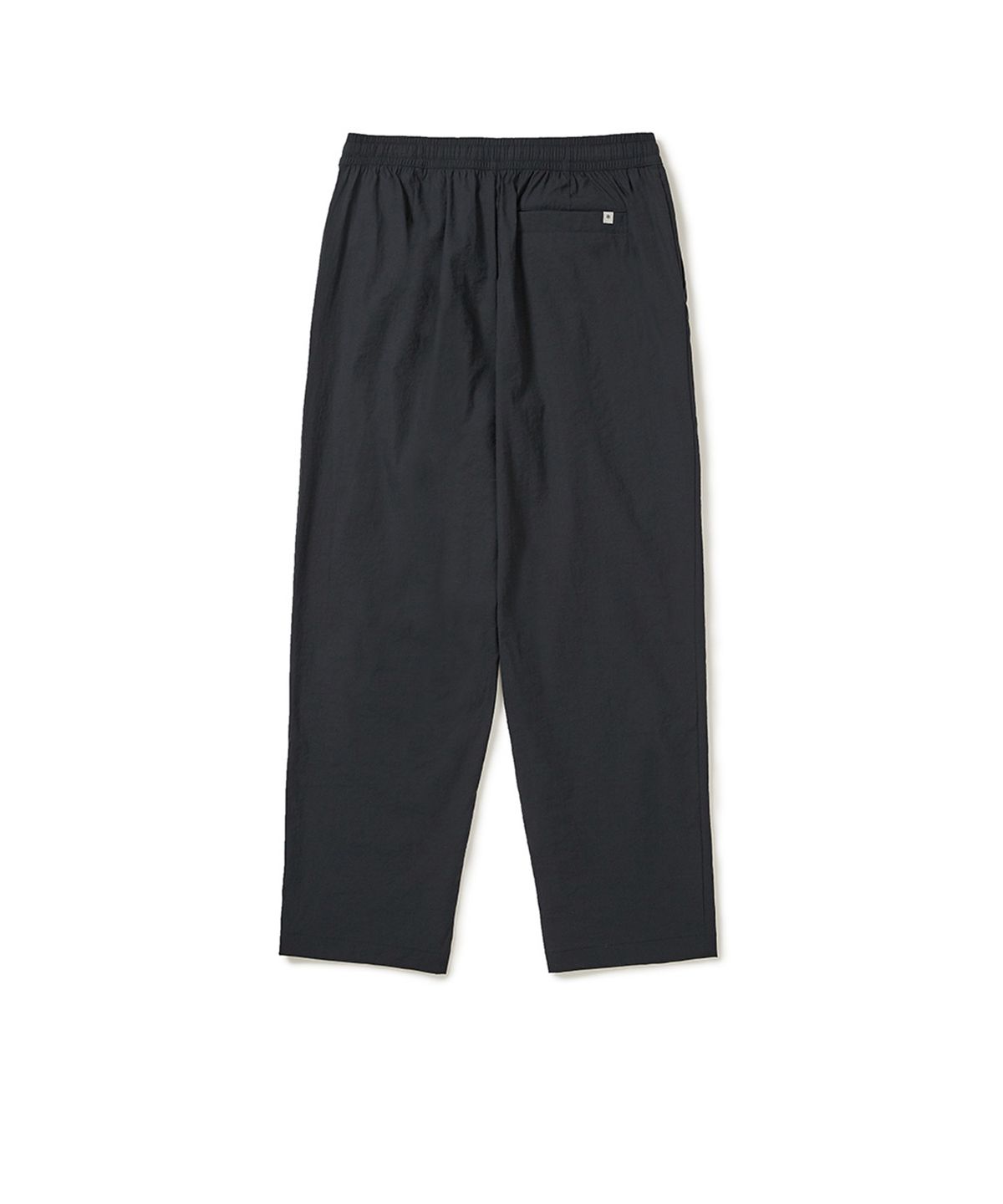 스노우피크 어패럴(SNOWPEAK APPAREL) 미닛 테이퍼드 팬츠 (S25MMFPT72) Dark Navy