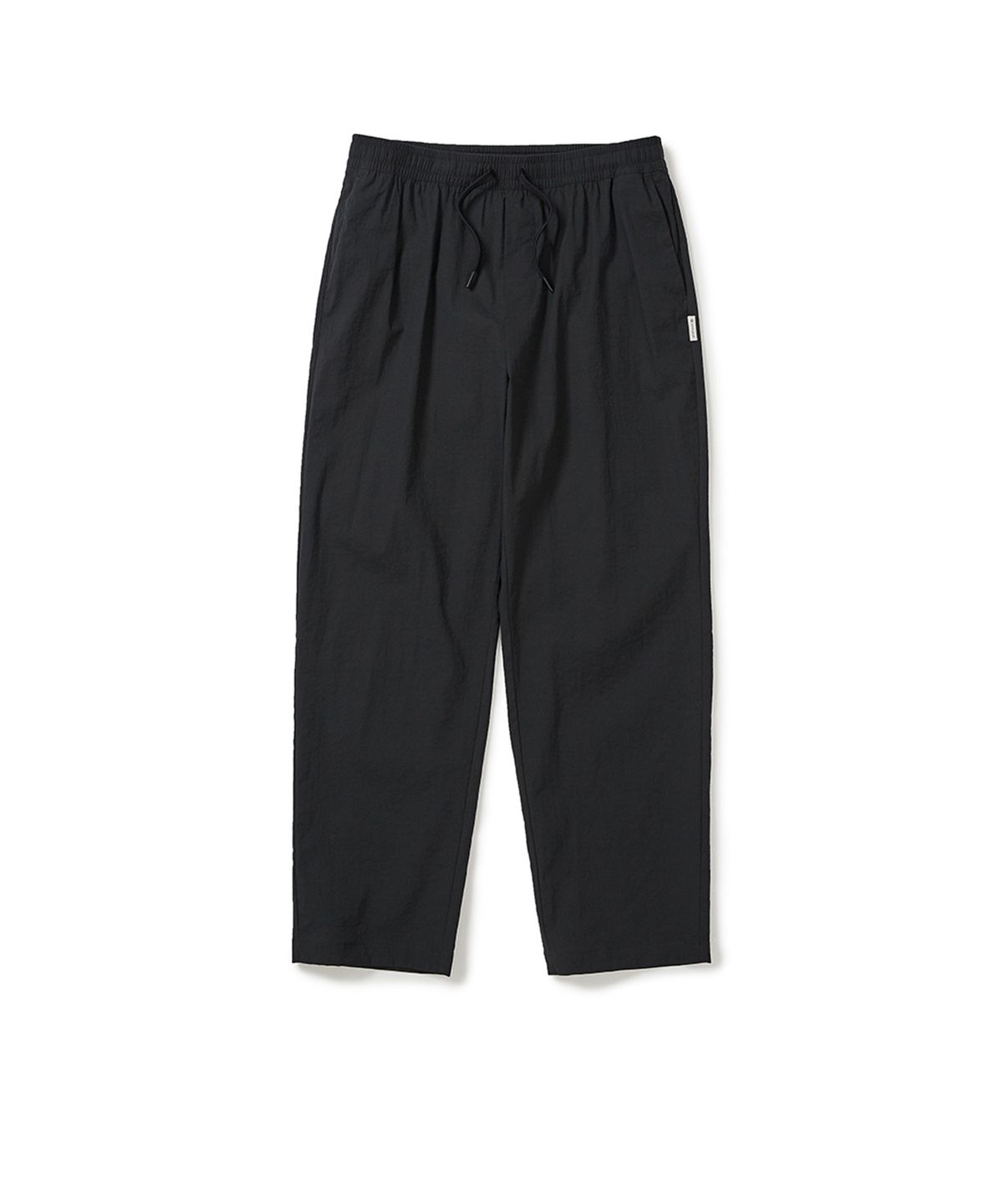 스노우피크 어패럴(SNOWPEAK APPAREL) 미닛 테이퍼드 팬츠 (S25MMFPT72) Dark Charcoal