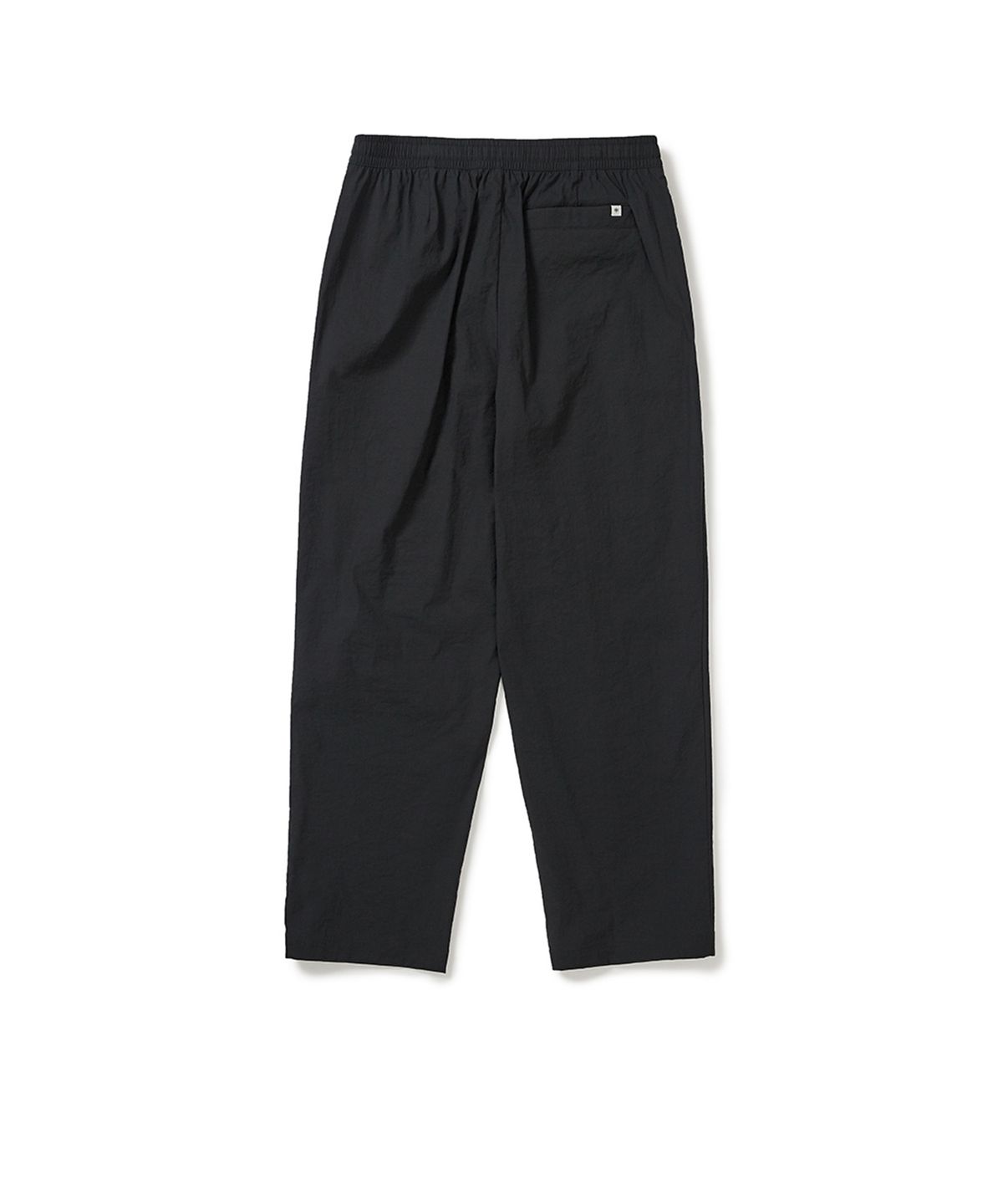 스노우피크 어패럴(SNOWPEAK APPAREL) 미닛 테이퍼드 팬츠 (S25MMFPT72) Dark Charcoal
