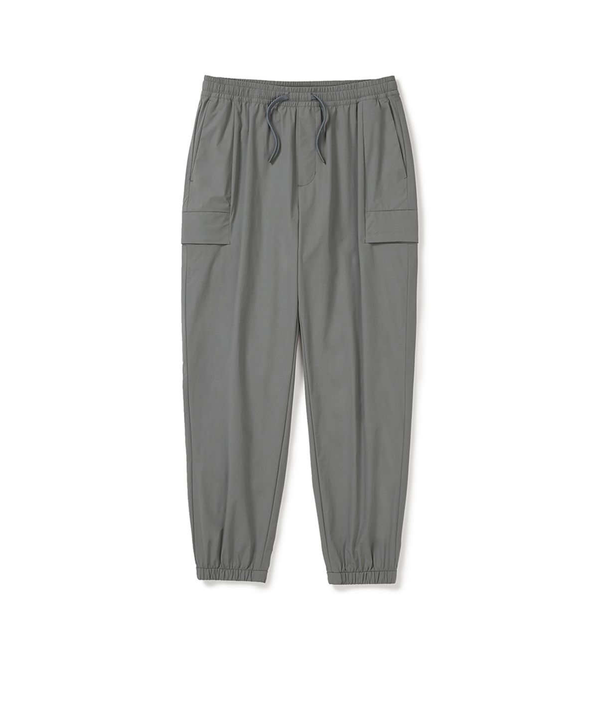 스노우피크 어패럴(SNOWPEAK APPAREL) 냉감 씬테크 카고 조거 팬츠 (S25MMSPT32) Light Khaki