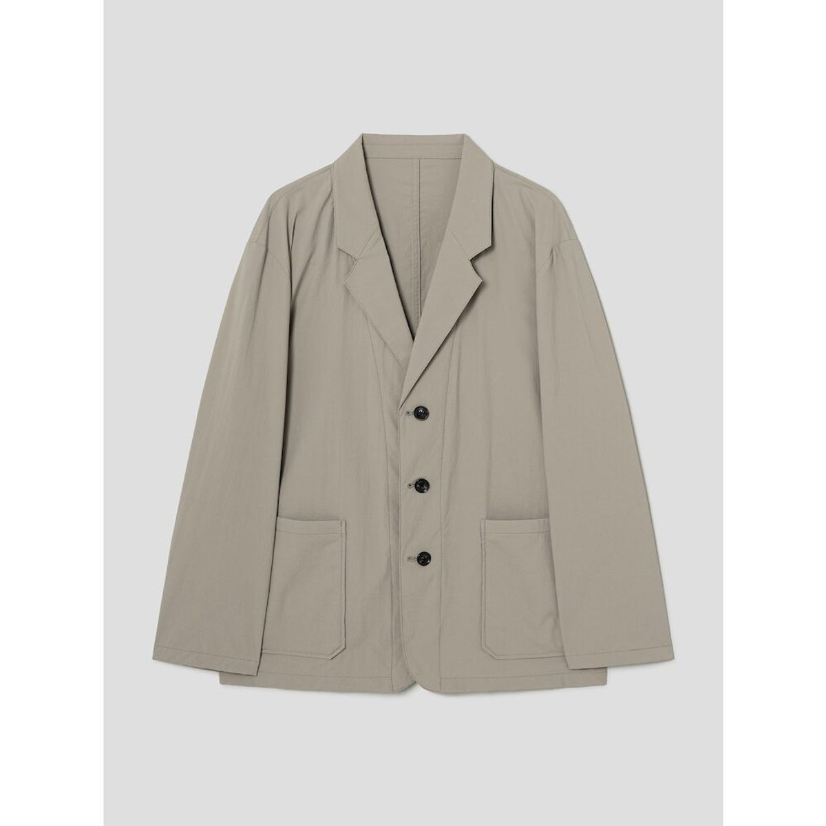 시프트지(SHIFT.G) Module Editor SetUp Jacket  Beige