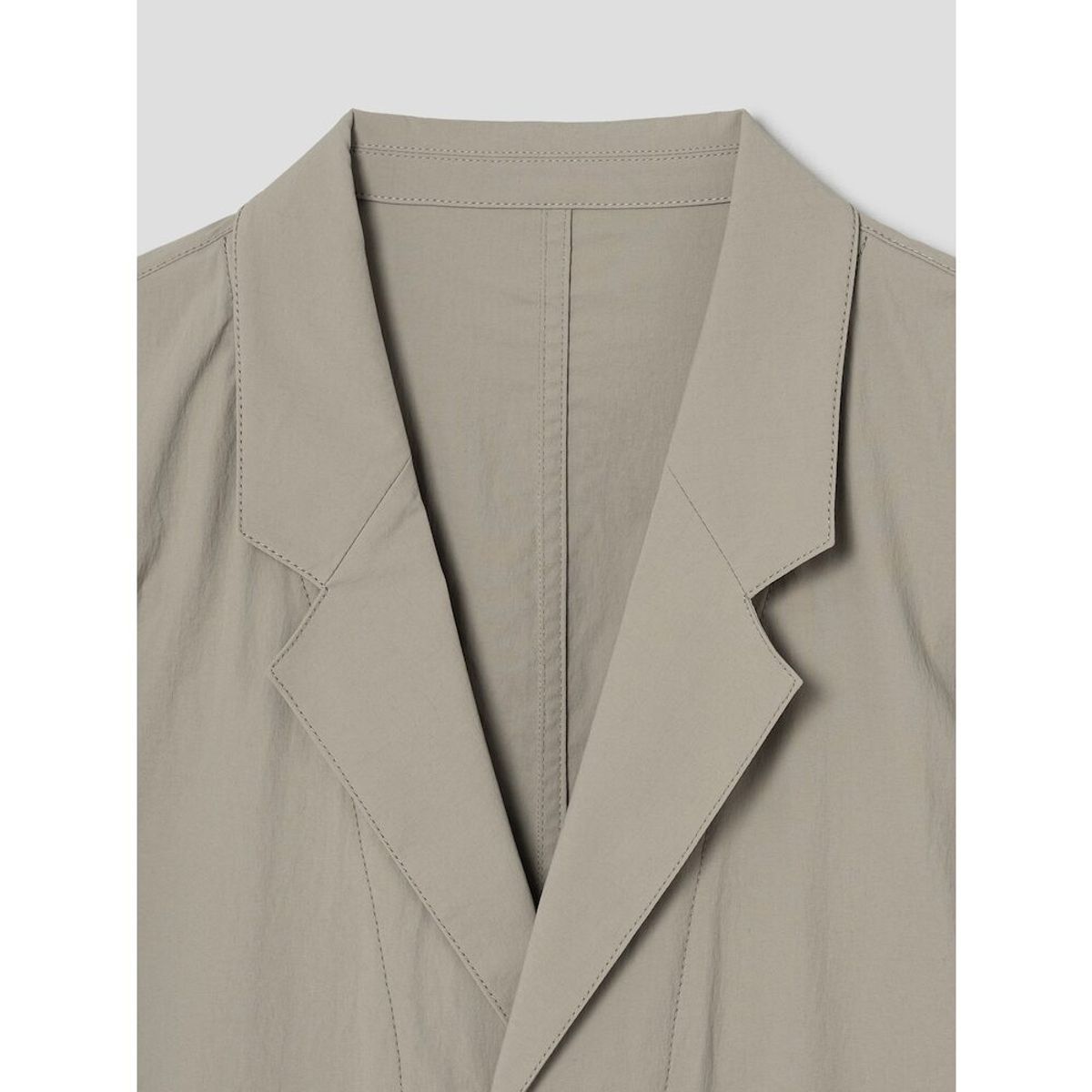 시프트지(SHIFT.G) Module Editor SetUp Jacket  Beige
