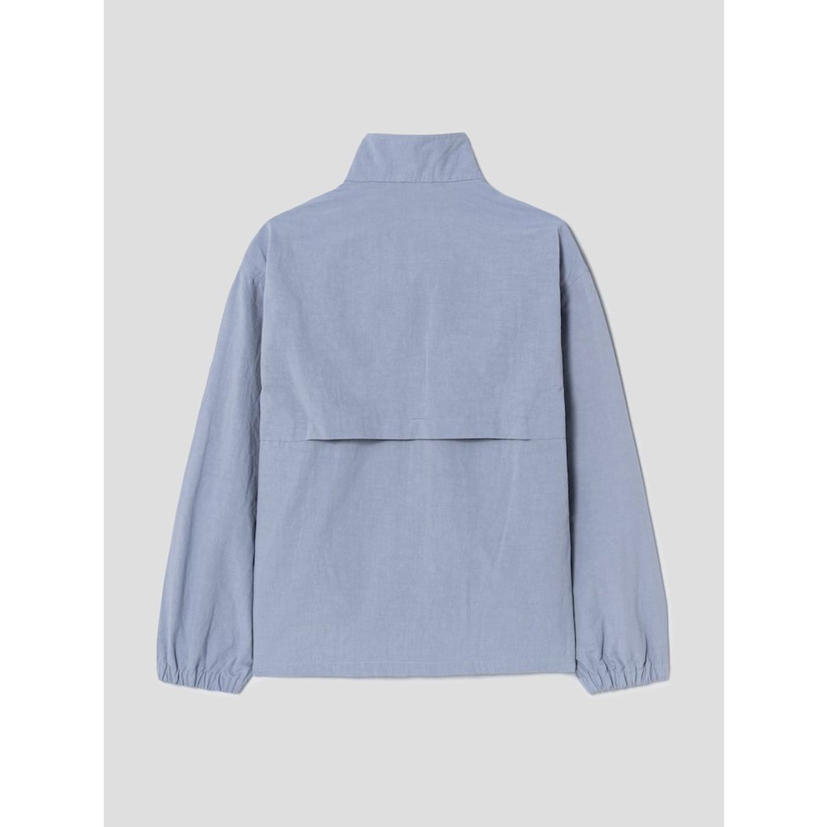 시프트지(SHIFT.G) Cotton Linen ZoomIn Shirts  Grey