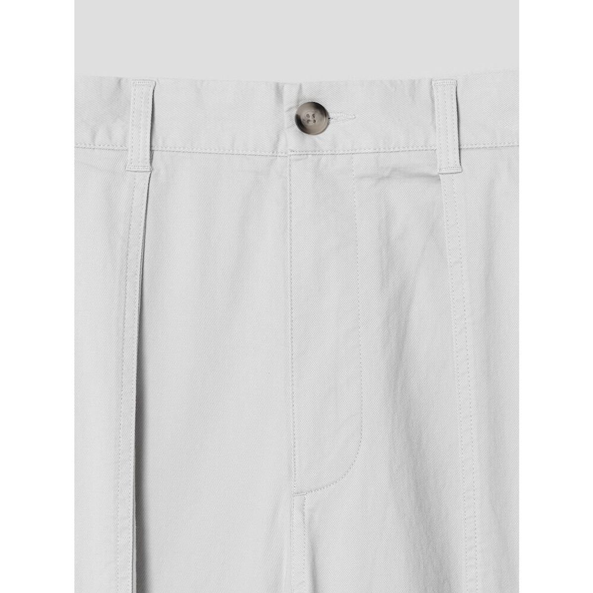 시프트지(SHIFT.G) Lightweight Fatigue Pants  Light Grey
