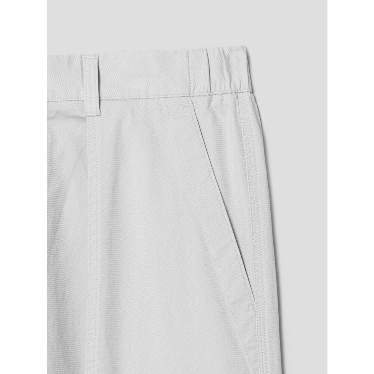 시프트지(SHIFT.G) Lightweight Fatigue Pants  Light Grey