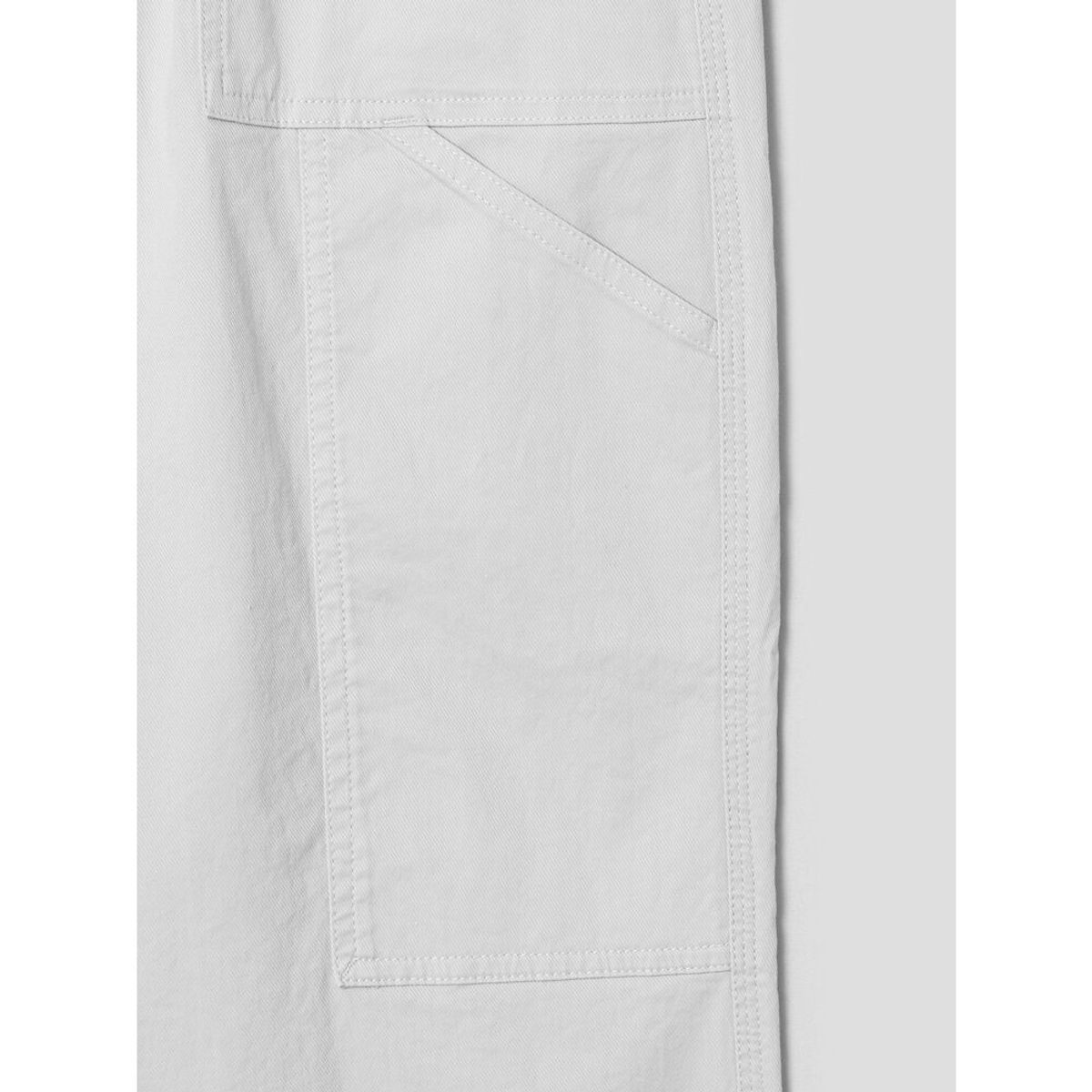 시프트지(SHIFT.G) Lightweight Fatigue Pants  Light Grey