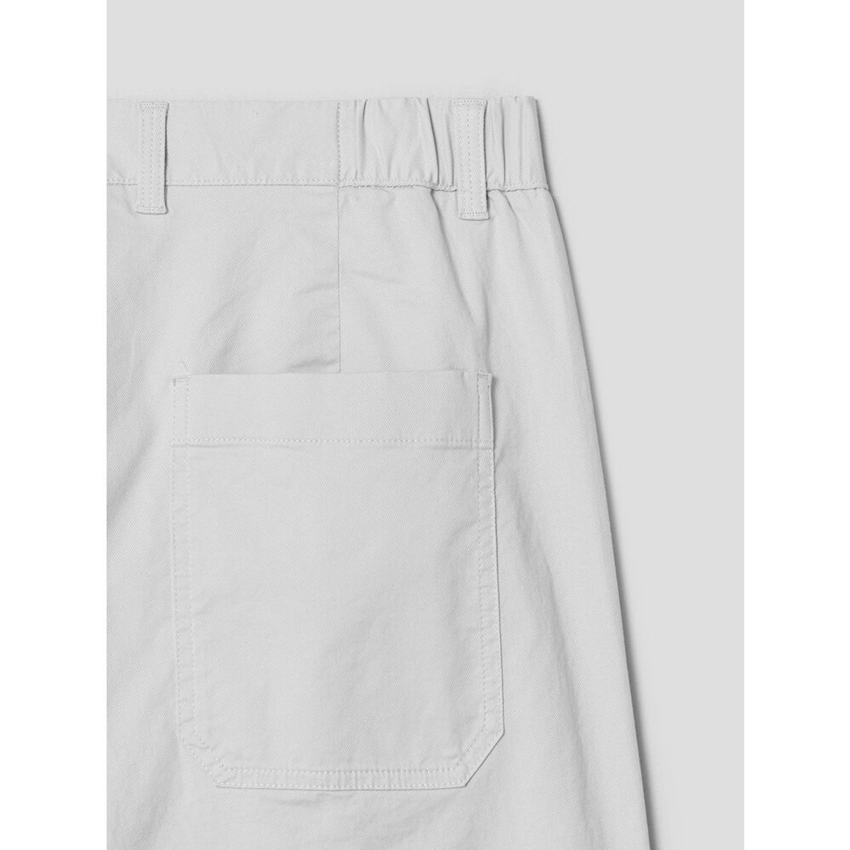 시프트지(SHIFT.G) Lightweight Fatigue Pants  Light Grey