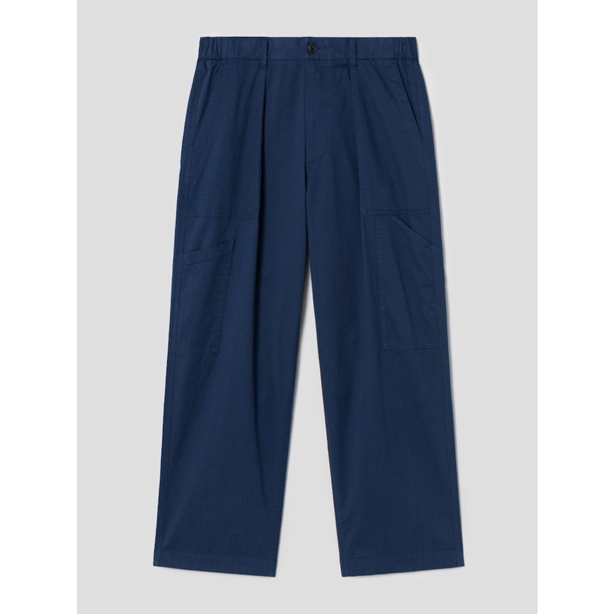 시프트지(SHIFT.G) Lightweight Fatigue Pants  Blue