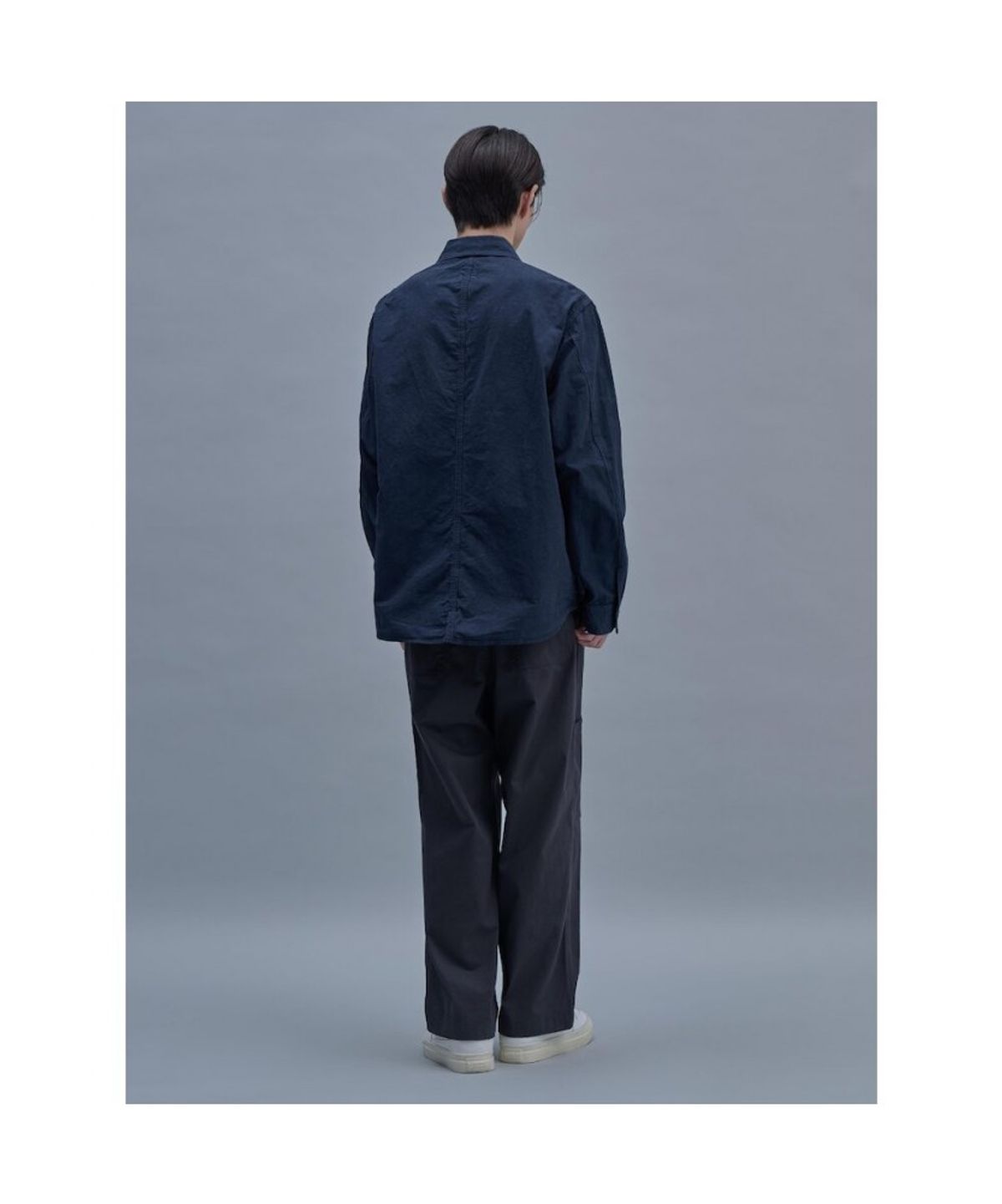 시프트지(SHIFT.G) Lightweight Fatigue Pants  Navy