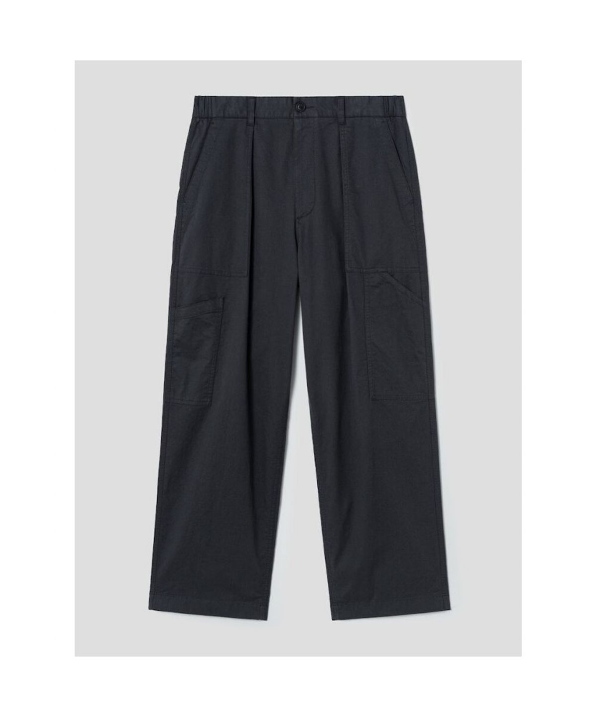 시프트지(SHIFT.G) Lightweight Fatigue Pants  Navy