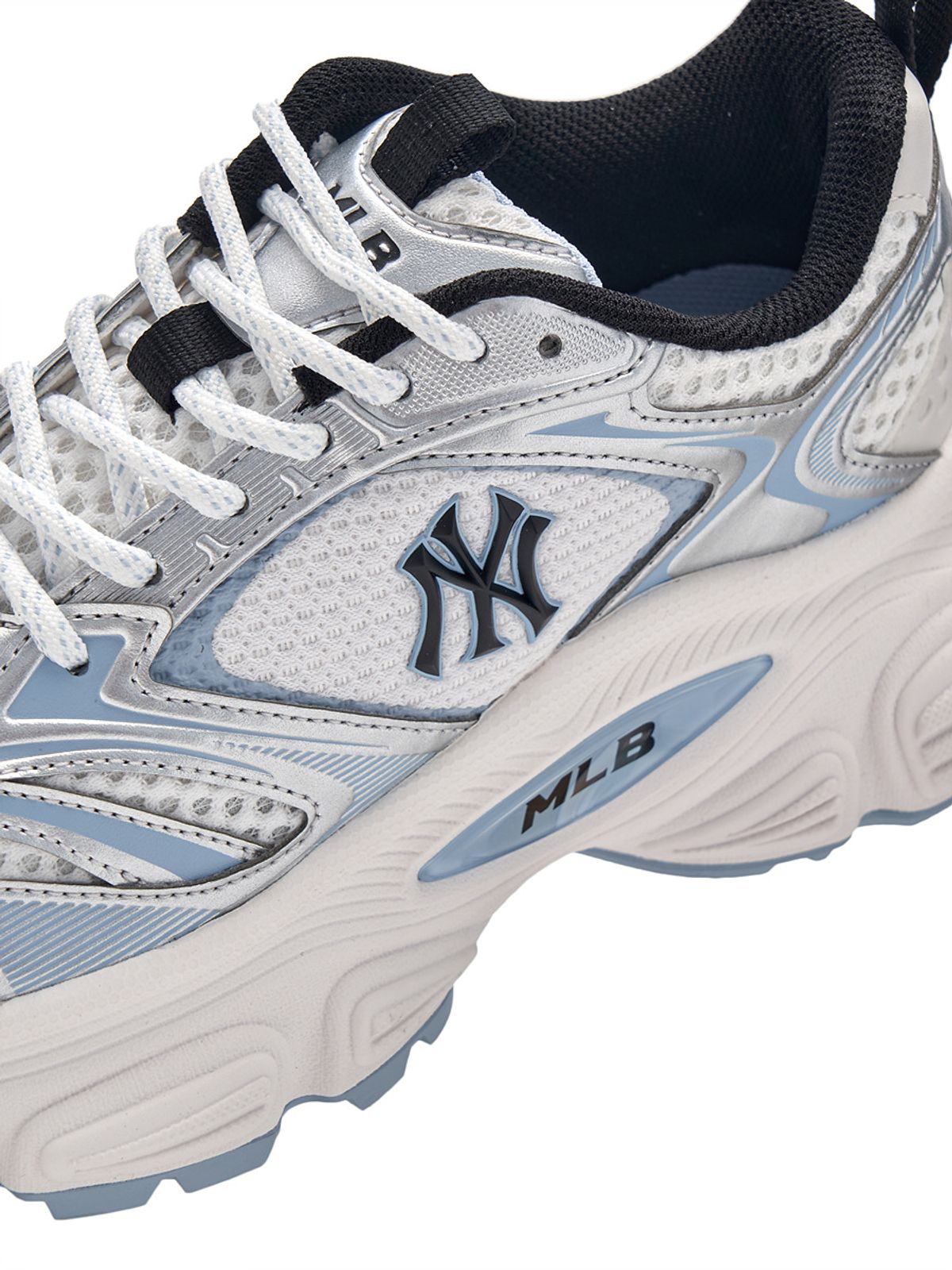 엠엘비(MLB) 위너 청키 NY (Blue)