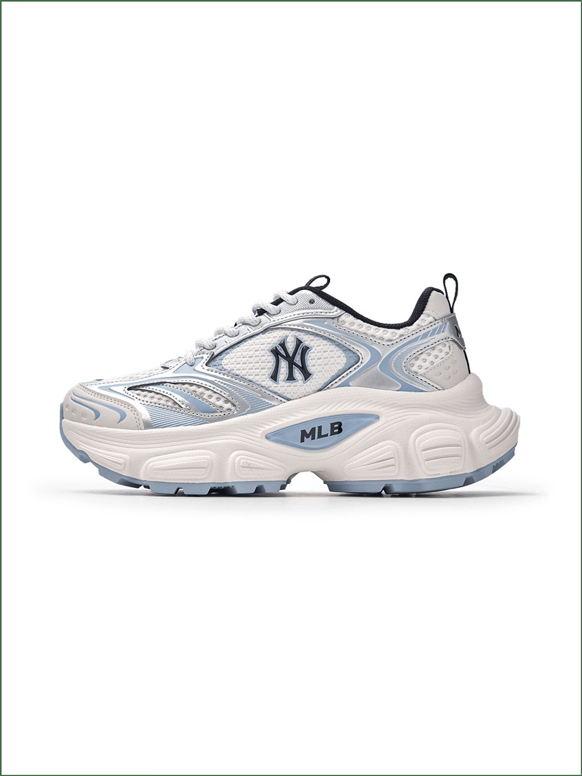 엠엘비(MLB) 위너 청키 NY (Blue)