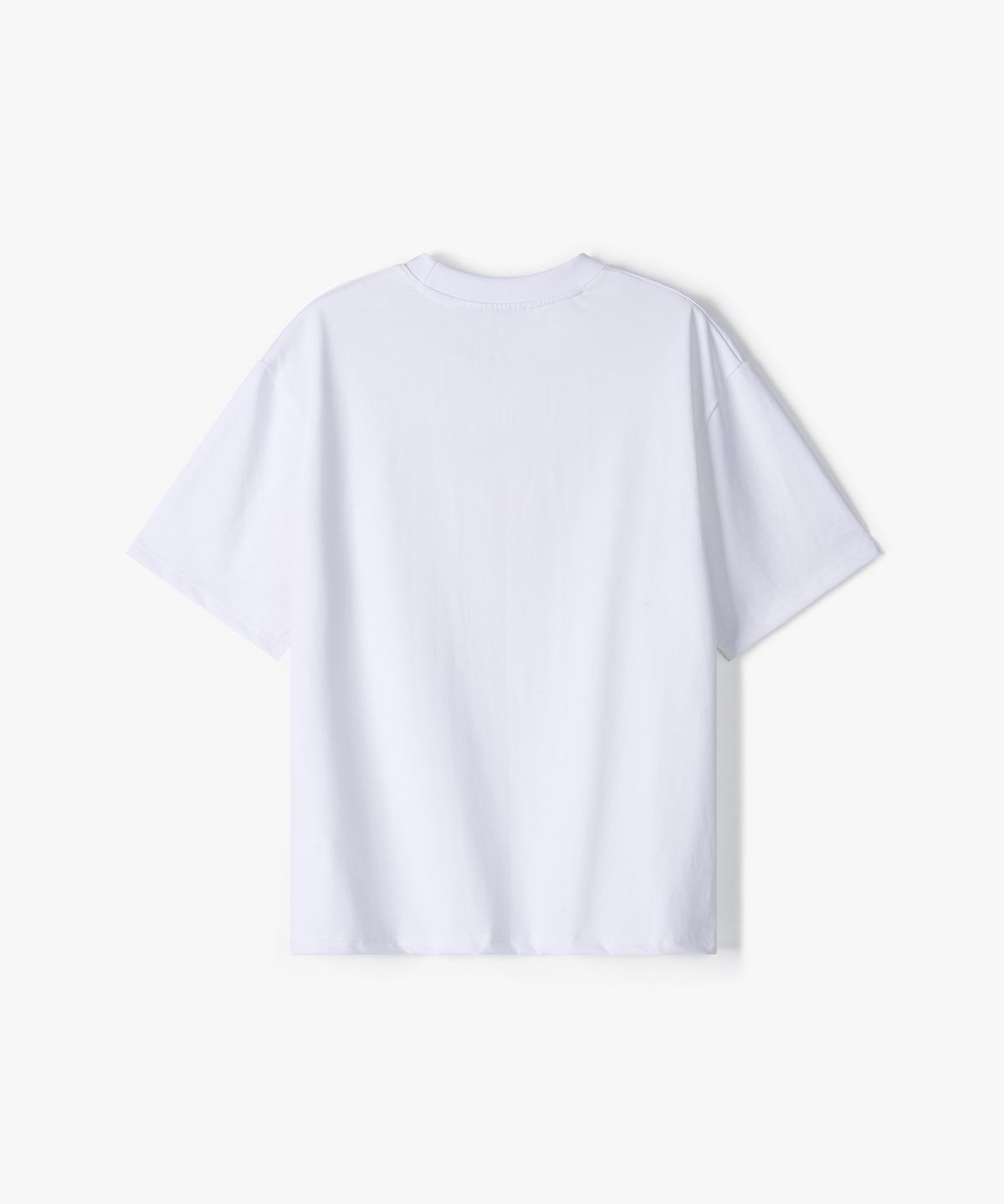 플로즈룸(FLAWSROOM) Mac Miller TShirt WHITE