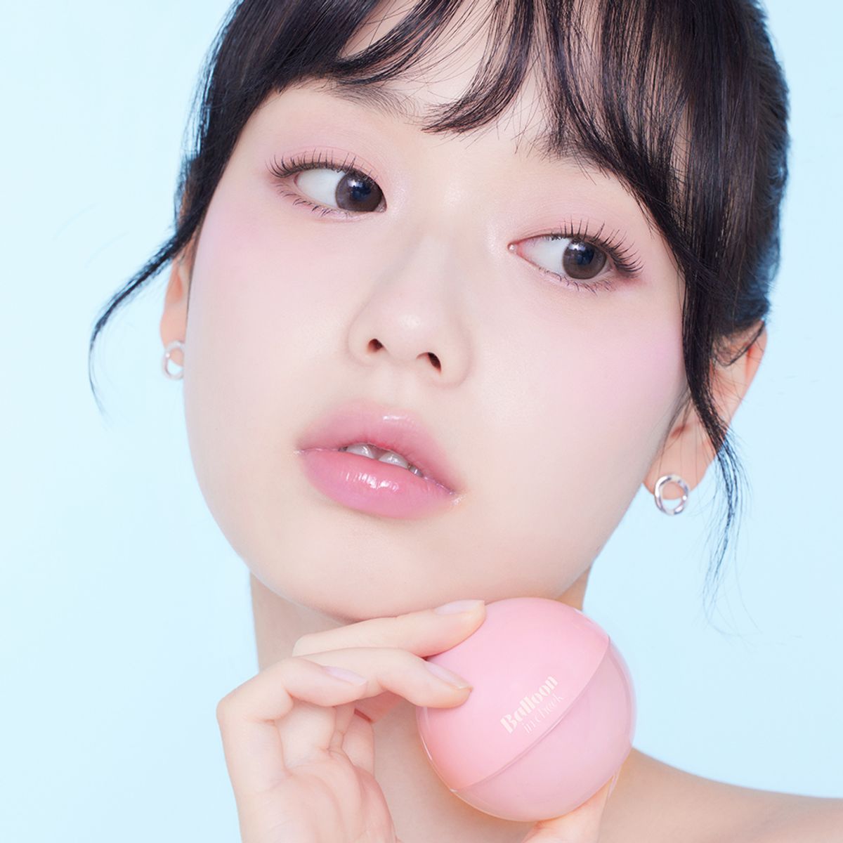 에뛰드(ETUDE) NEW 벌룬 인 치크