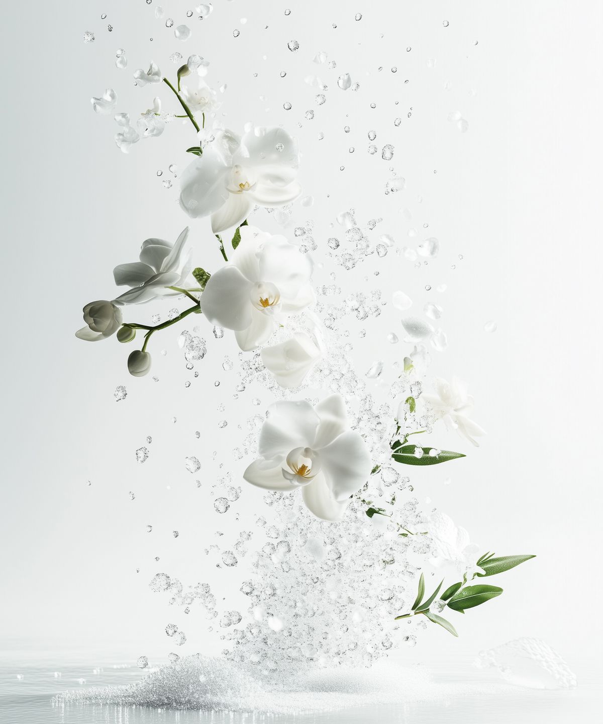 리튼온워터(WRITTEN ON WATER) 리튼온워터 옹딘