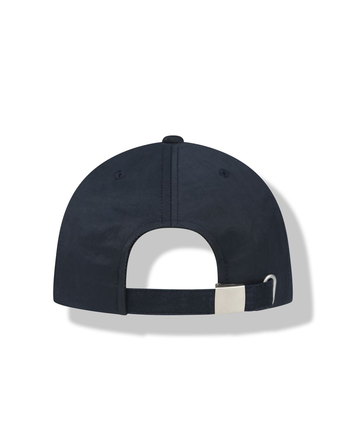 비슬로우(BESLOW) 5-PANNELS NYLON CAP NAVY