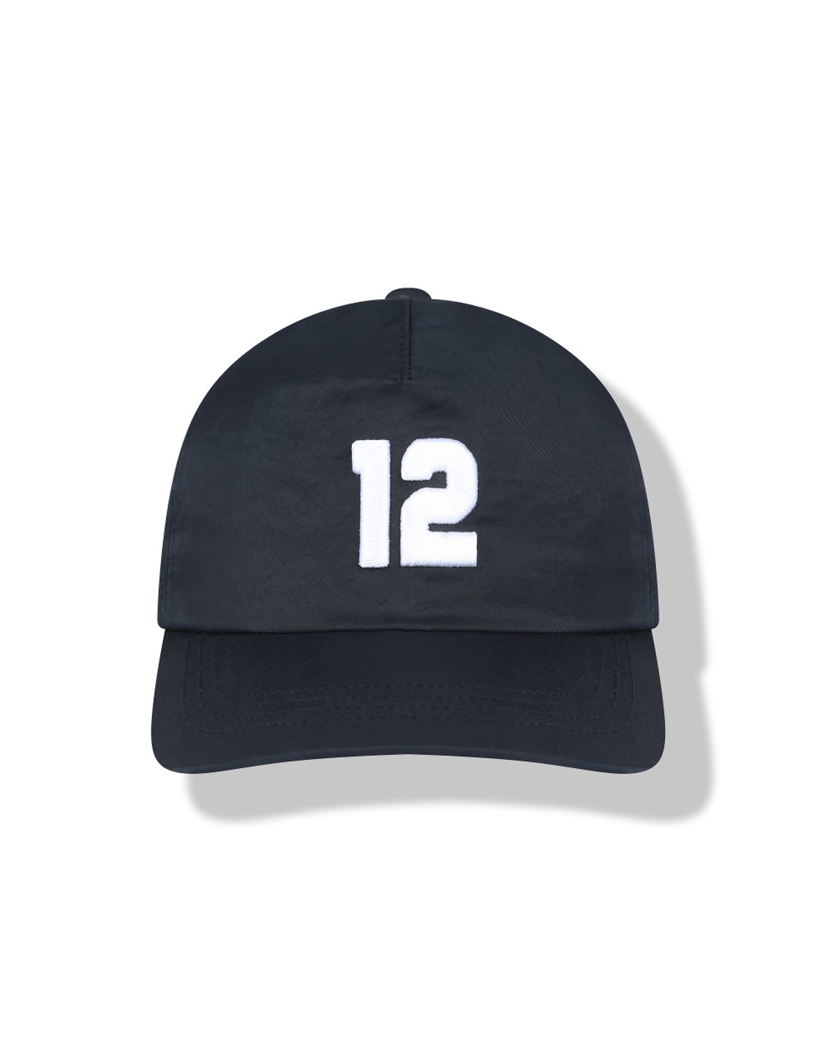 비슬로우(BESLOW) 5-PANNELS NYLON CAP NAVY