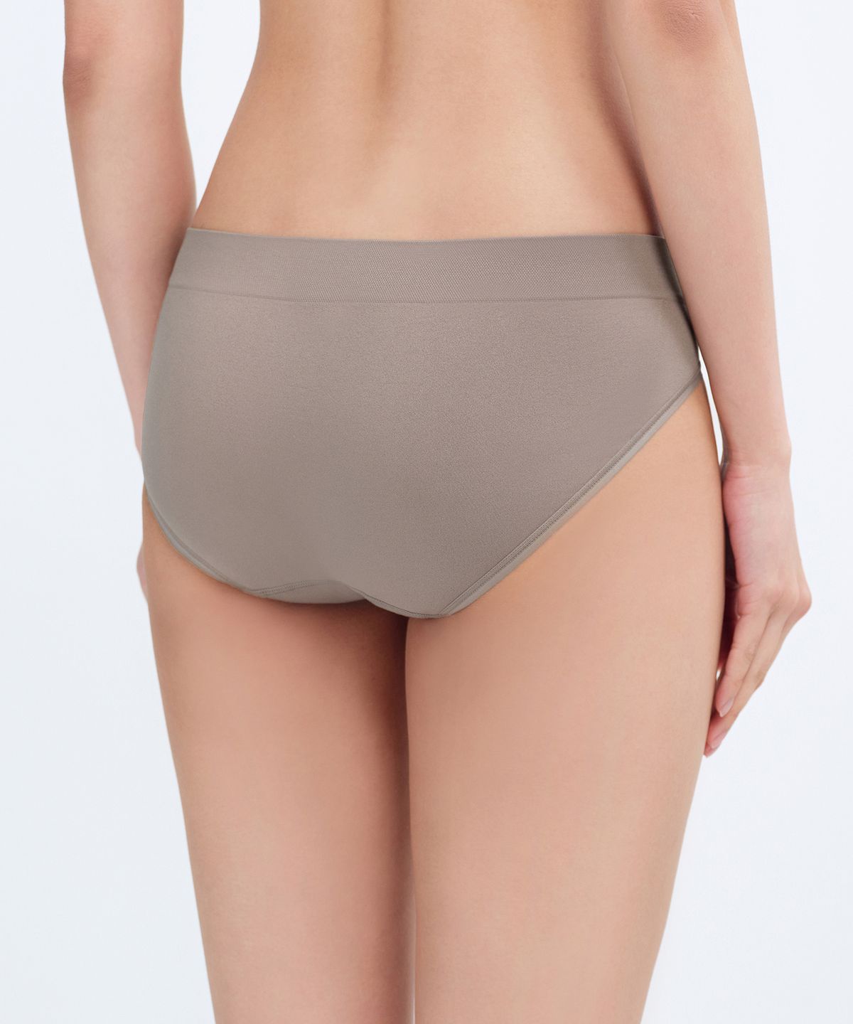 무신사 스탠다드 우먼(MUSINSA STANDARD WOMAN) 우먼즈 홀가먼트 팬티 1팩 [토프]