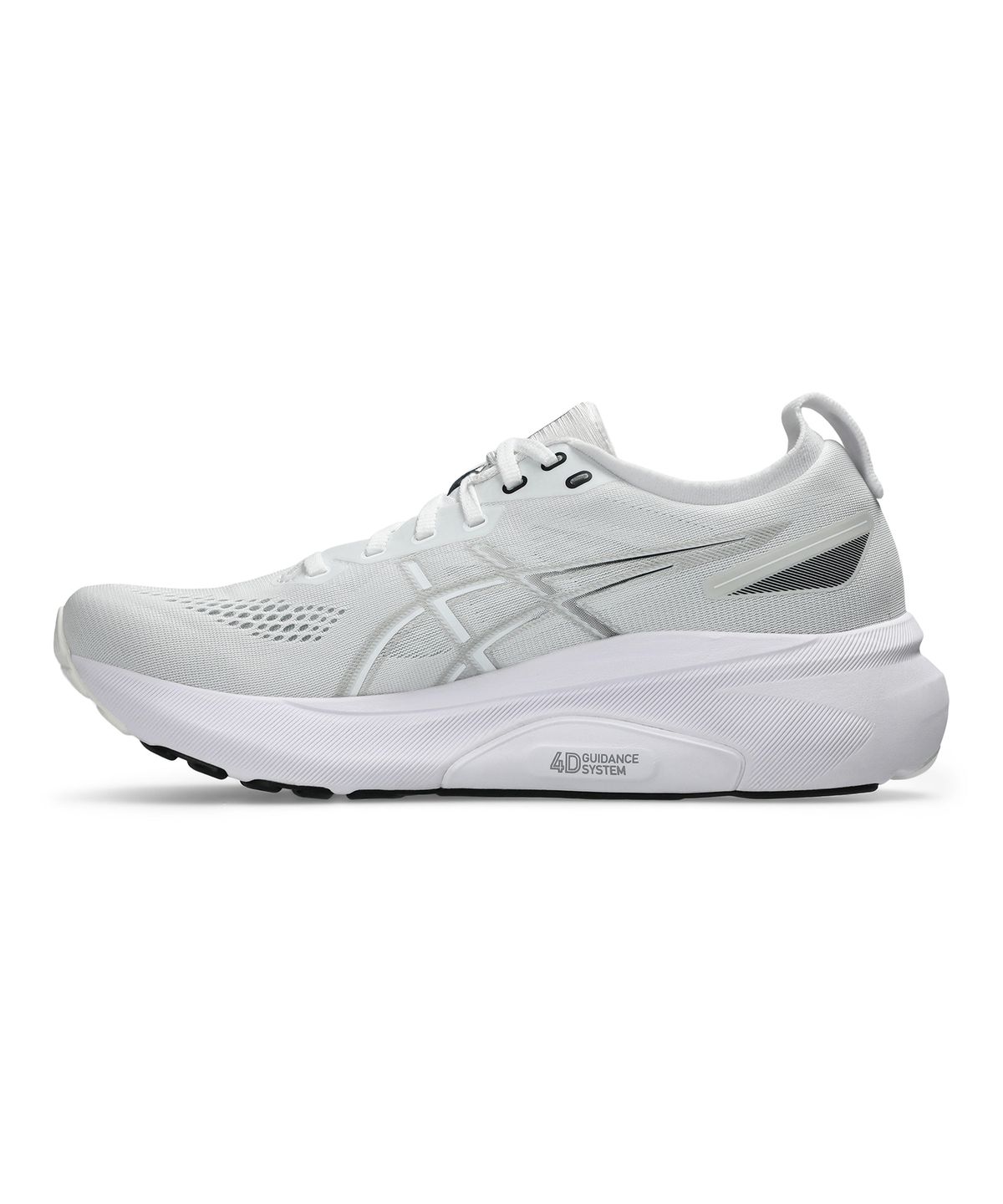 아식스(ASICS) 젤-카야노 31 맨 스탠다드 - 화이트:콘크리트/1011B867-101