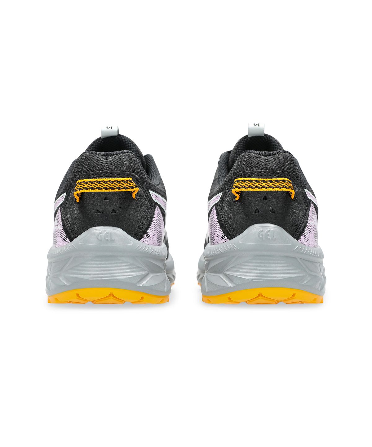 아식스(ASICS) 젤-벤처 10 우먼 와이드- 블랙:라이트 우베/1012B761-002