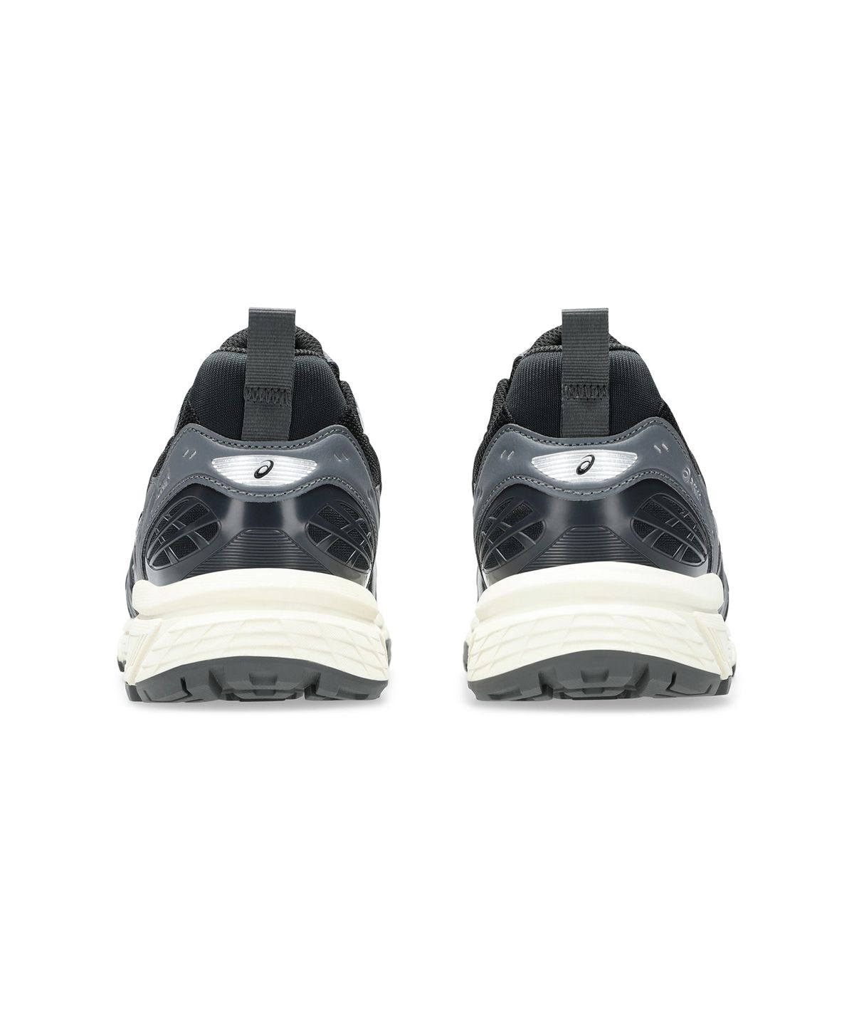 아식스(ASICS) 젤-누노비키 - 블랙:옵시디언 그레이/1203A536-003