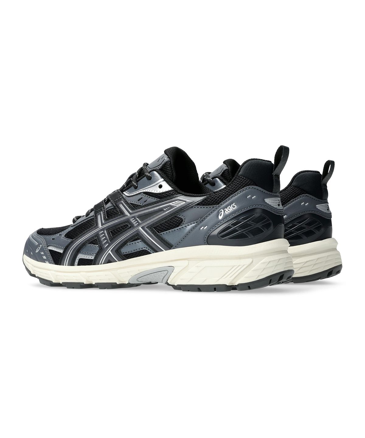 아식스(ASICS) 젤-누노비키 - 블랙:옵시디언 그레이/1203A536-003