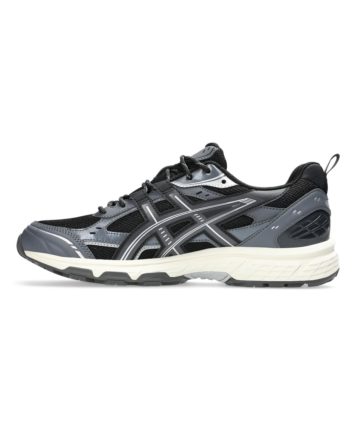 아식스(ASICS) 젤-누노비키 - 블랙:옵시디언 그레이/1203A536-003