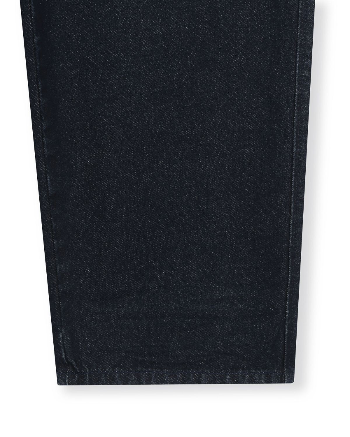 비슬로우(BESLOW) VINTAGE WASHED CHINO DENIM PANTS NAVY
