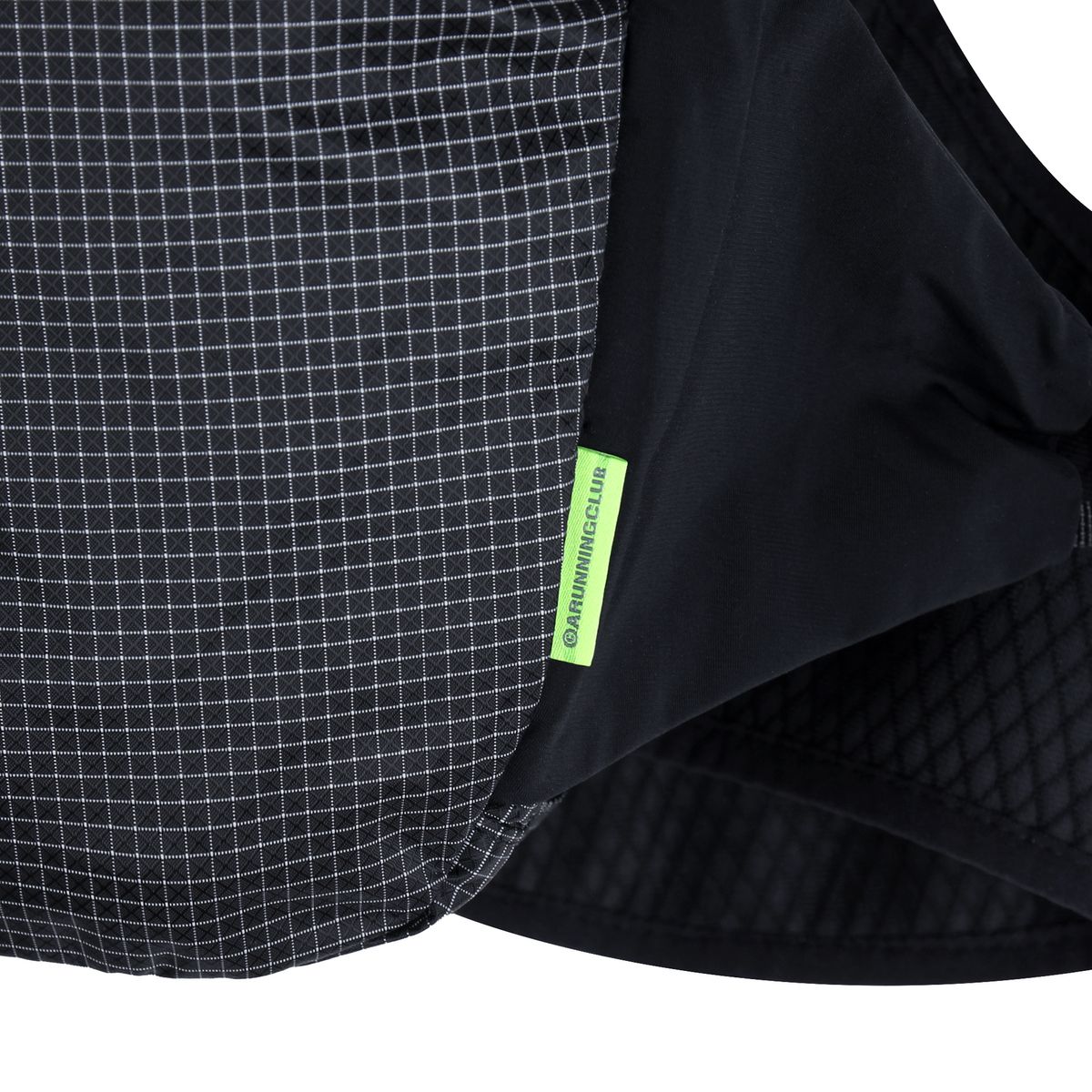 에이알씨(ARC) 안단테 트레일 러닝 베스트 15L - Black(X33-Grid)