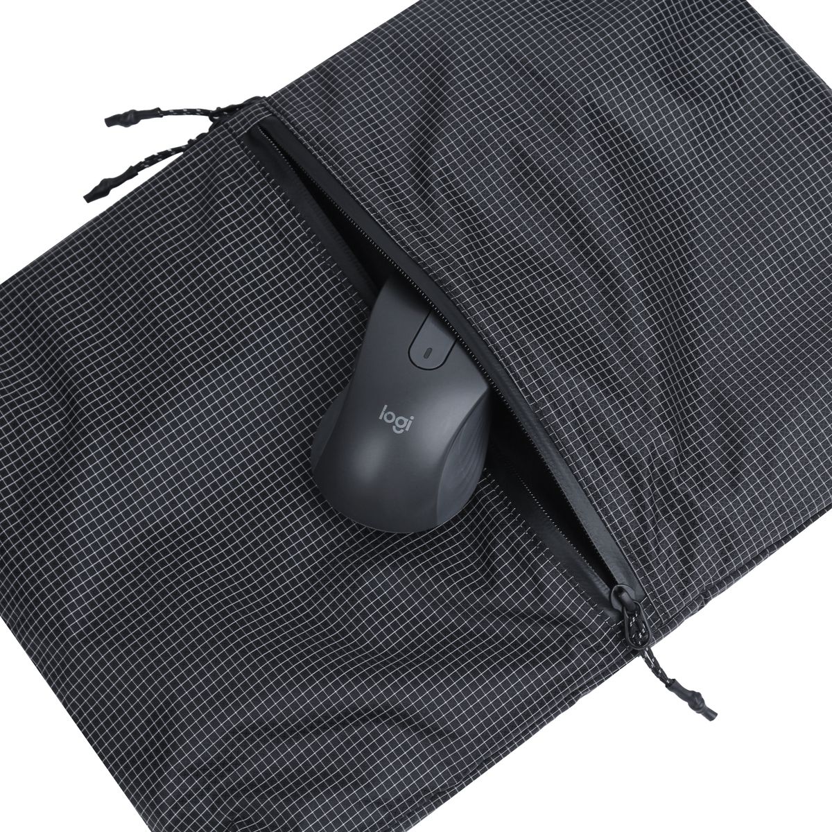 에이알씨(ARC) 랩탑 케이스 16-inch - Black(X33-Grid)