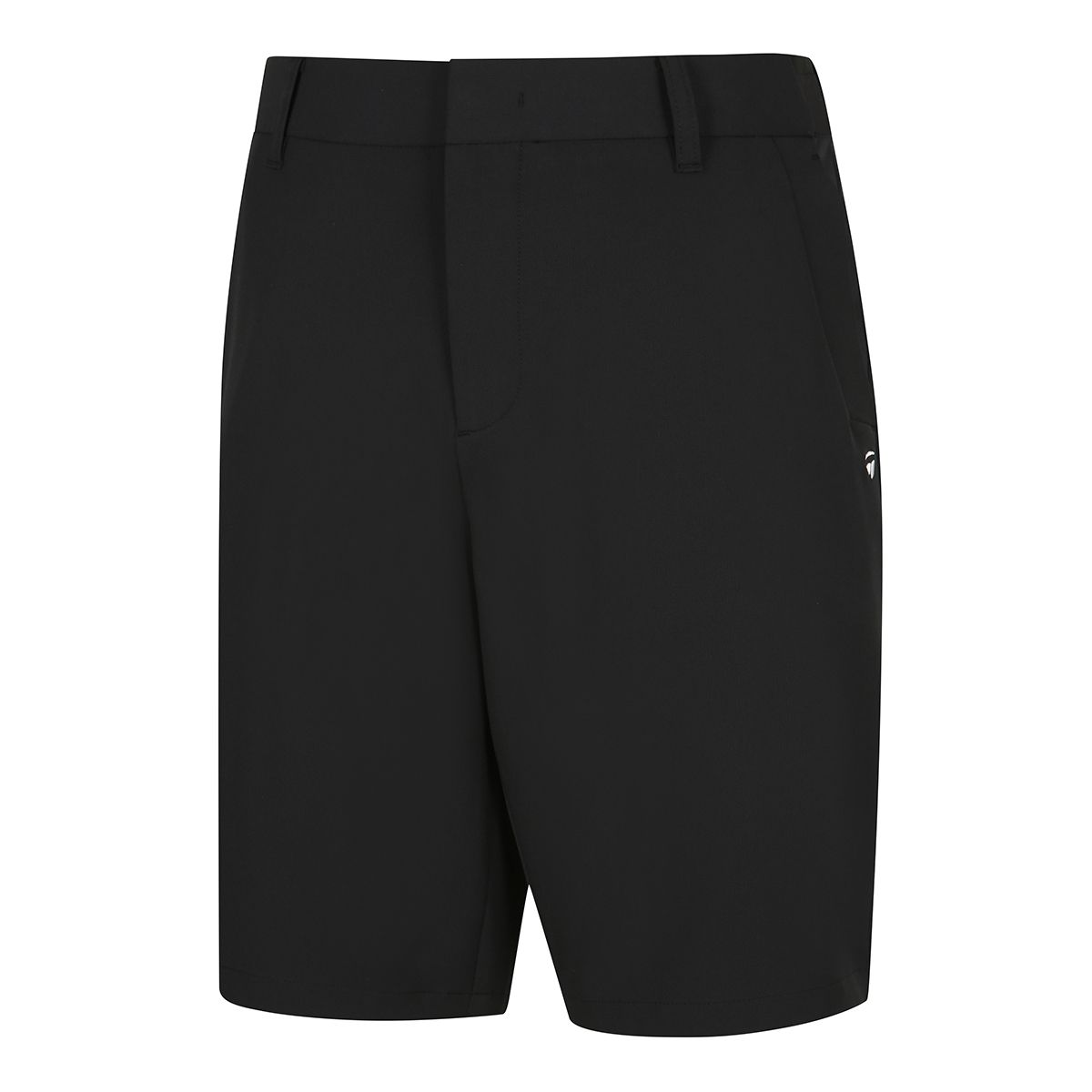 테일러메이드 어패럴(TAYLORMADE APPAREL) 남성 베이직 숏팬츠 TPO-27HG91-199