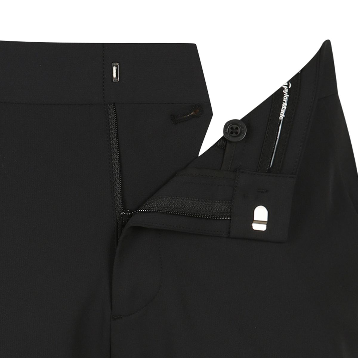 테일러메이드 어패럴(TAYLORMADE APPAREL) 남성 베이직 숏팬츠 TPO-27HG91-199