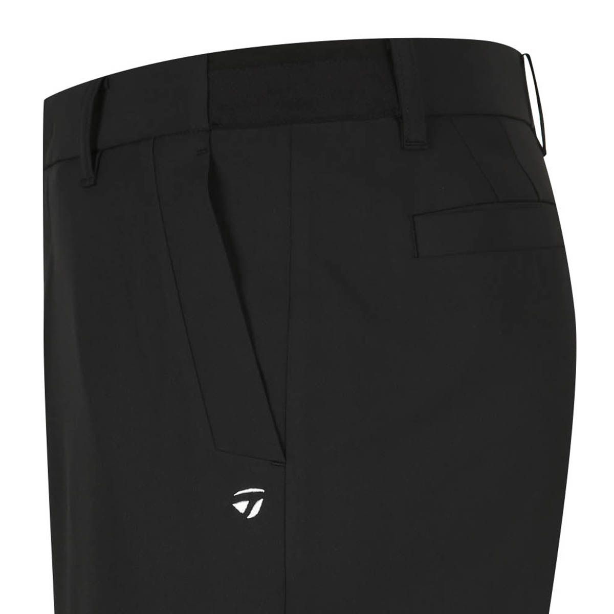 테일러메이드 어패럴(TAYLORMADE APPAREL) 남성 베이직 숏팬츠 TPO-27HG91-199
