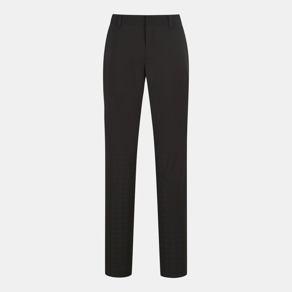 테일러메이드 어패럴(TAYLORMADE APPAREL) 남성 퍼포먼스 펀칭 팬츠 TPO-22HG81-199