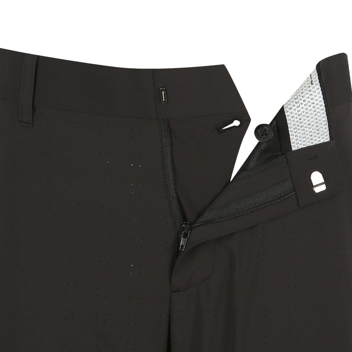 테일러메이드 어패럴(TAYLORMADE APPAREL) 남성 퍼포먼스 펀칭 팬츠 TPO-22HG81-199