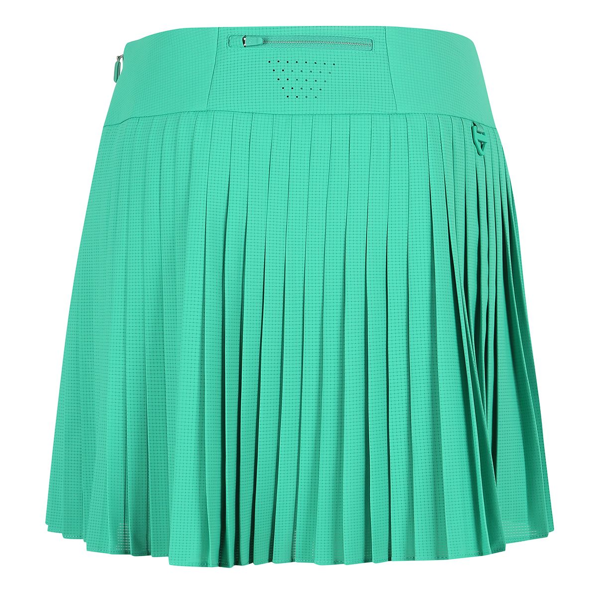 테일러메이드 어패럴(TAYLORMADE APPAREL) 여성 전체 플리츠 큐롯 TCO-62HG92-804