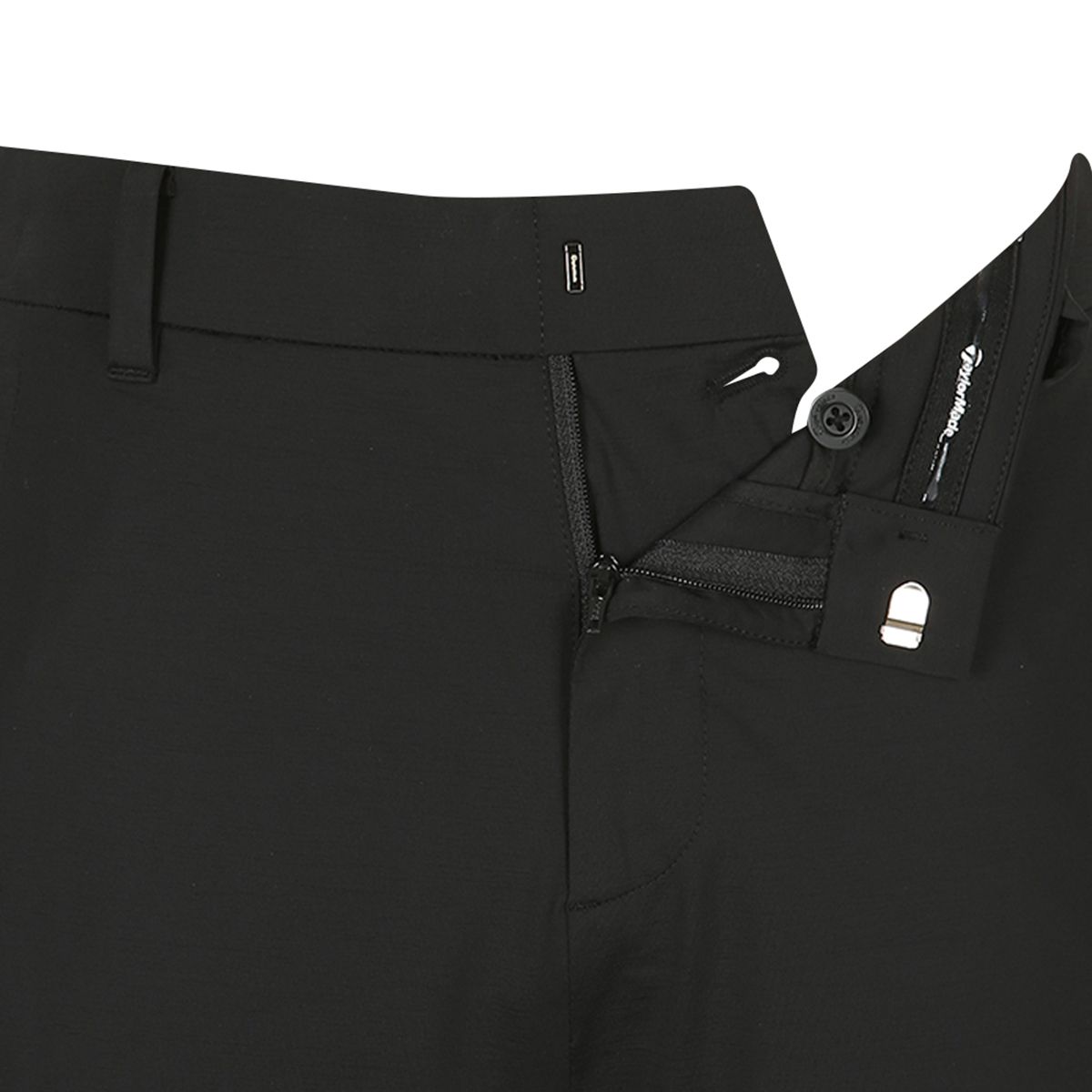 테일러메이드 어패럴(TAYLORMADE APPAREL) 남성 트리코트 조거 팬츠 TPO-21HG82-199