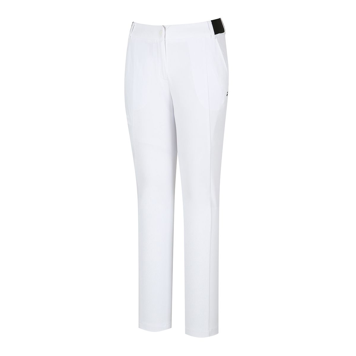 테일러메이드 어패럴(TAYLORMADE APPAREL) 여성 베이직 일자핏 팬츠 TPO-67HG81-100