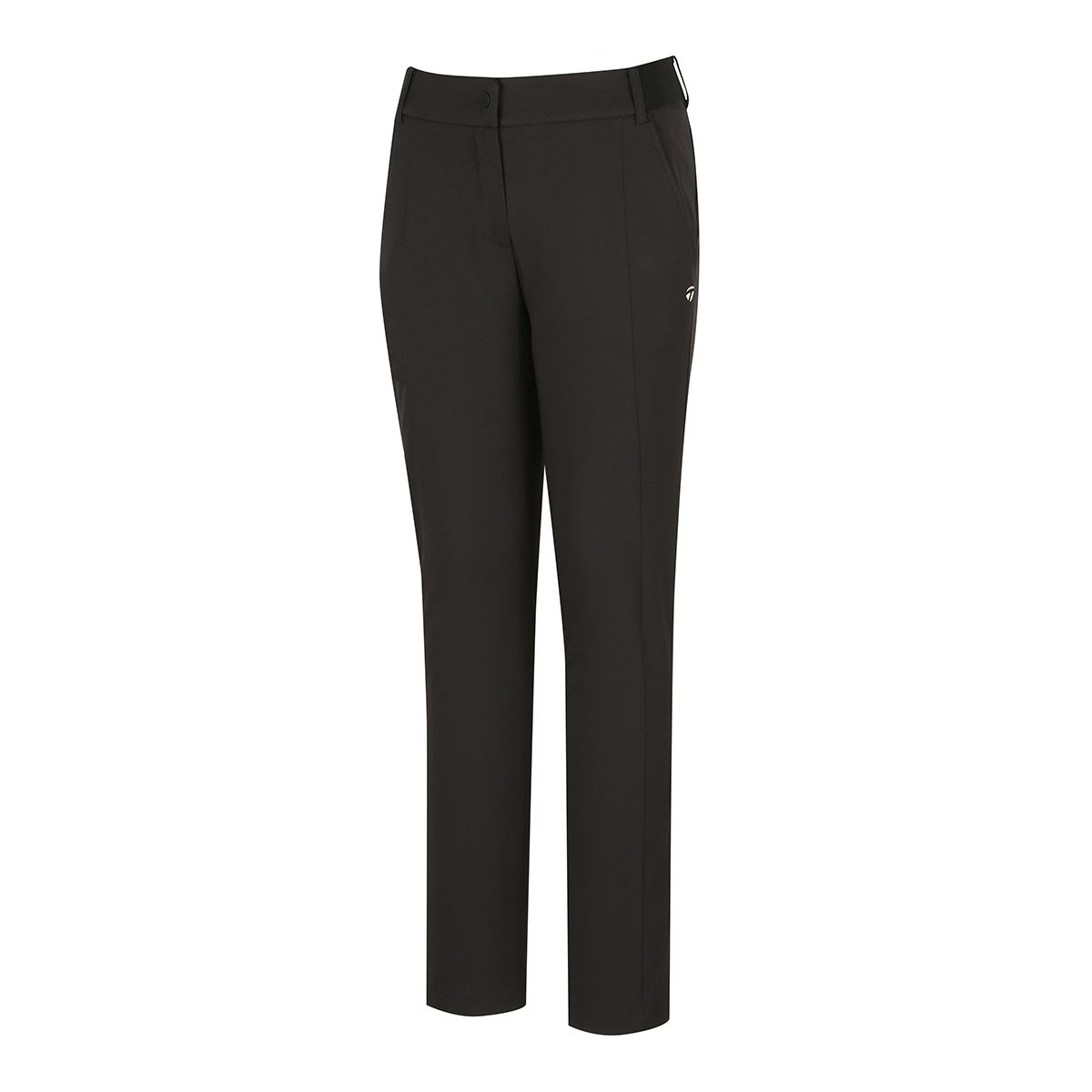 테일러메이드 어패럴(TAYLORMADE APPAREL) 여성 베이직 일자핏 팬츠 TPO-67HG81-199