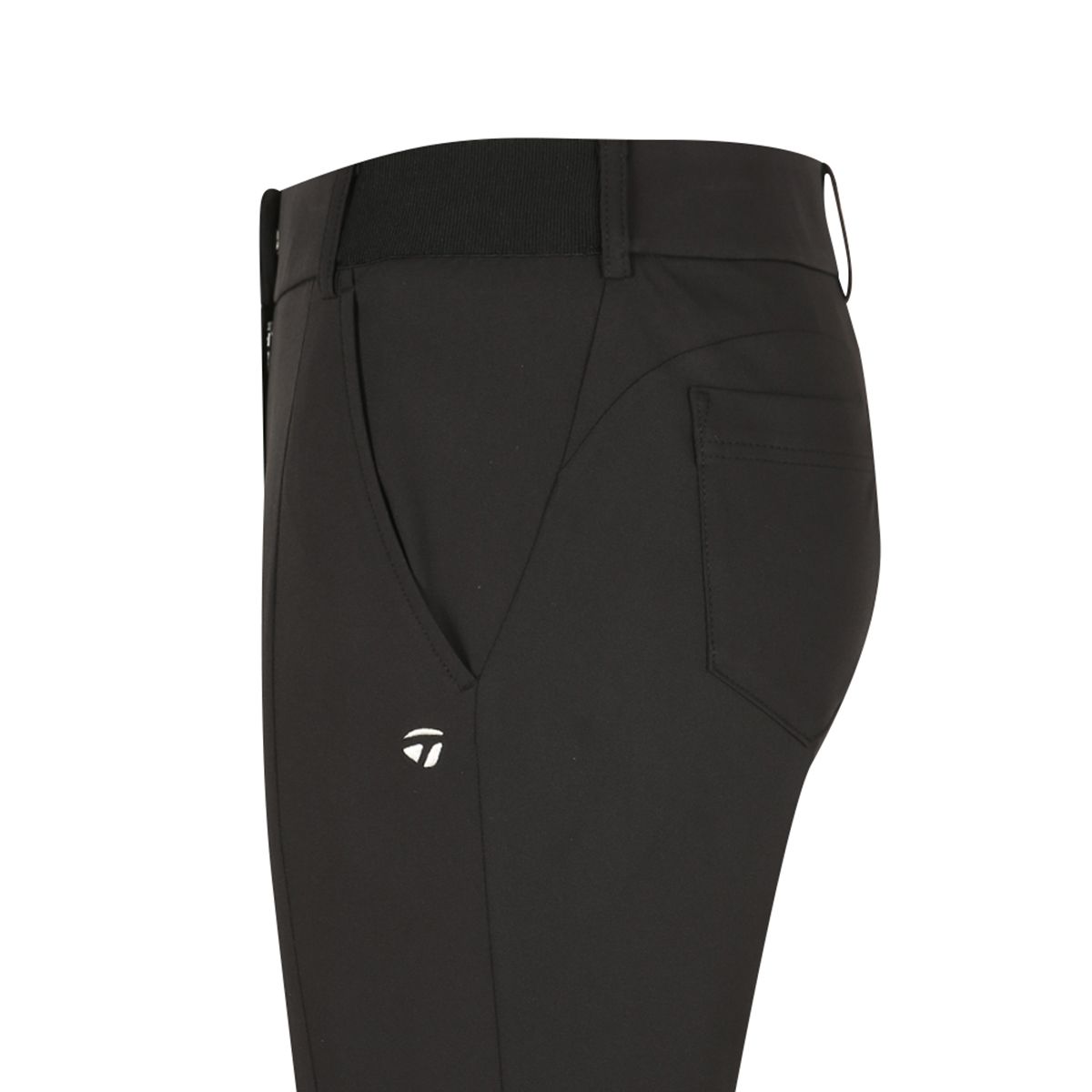 테일러메이드 어패럴(TAYLORMADE APPAREL) 여성 베이직 일자핏 팬츠 TPO-67HG81-199