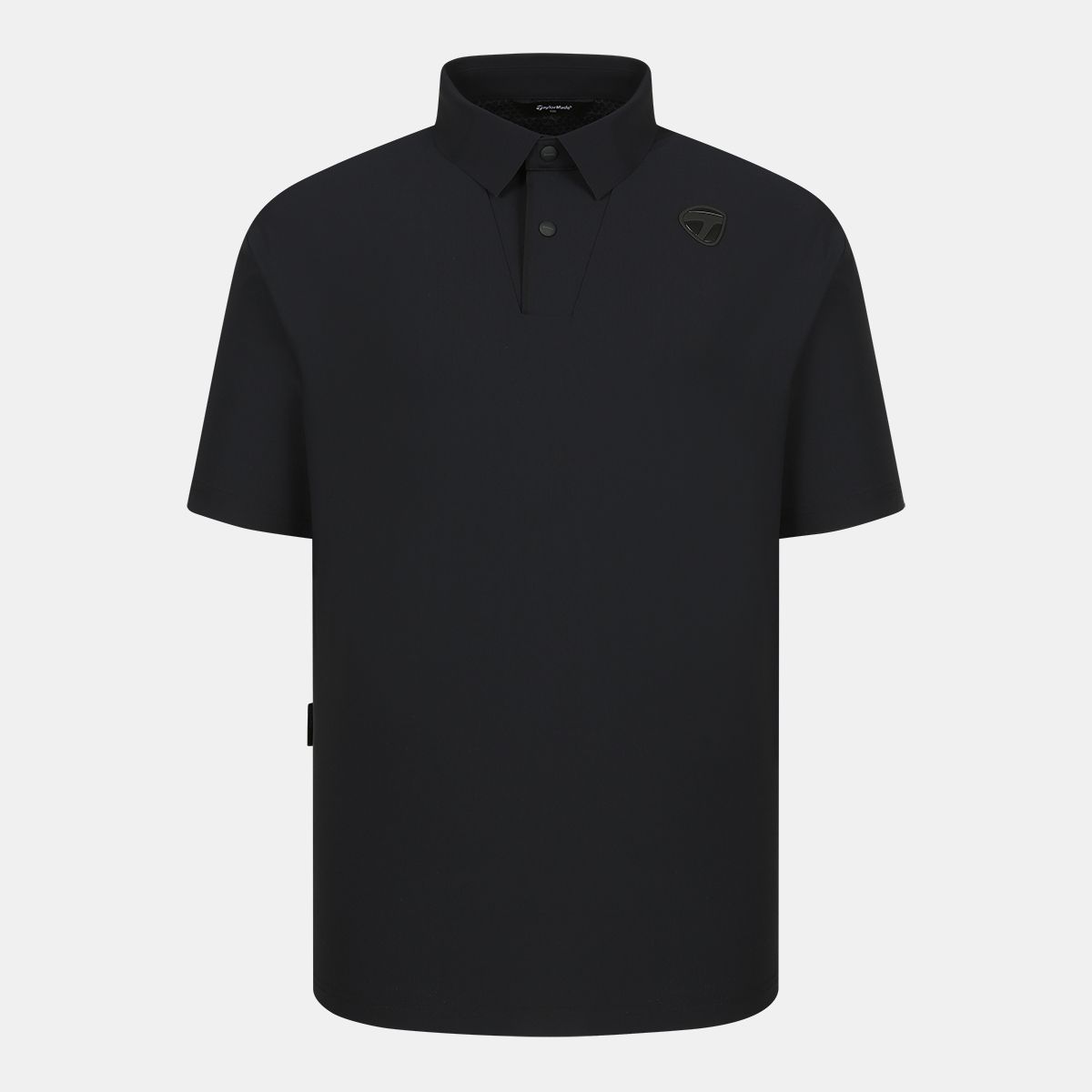 테일러메이드 어패럴(TAYLORMADE APPAREL) 남성 카라 반팔 티셔츠 T8031TO2143-199