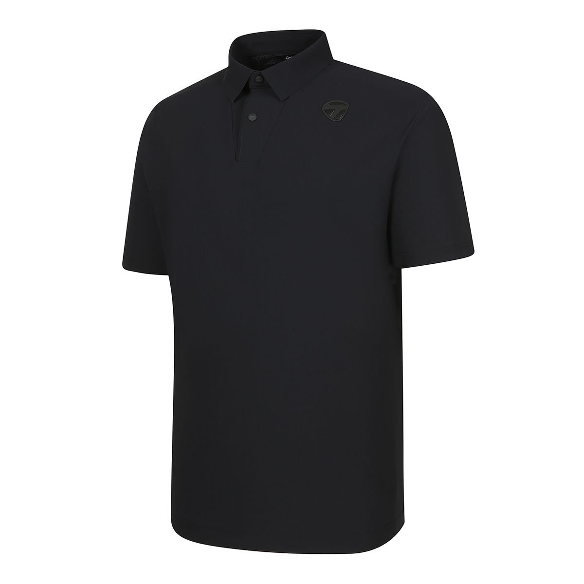 테일러메이드 어패럴(TAYLORMADE APPAREL) 남성 카라 반팔 티셔츠 T8031TO2143-199
