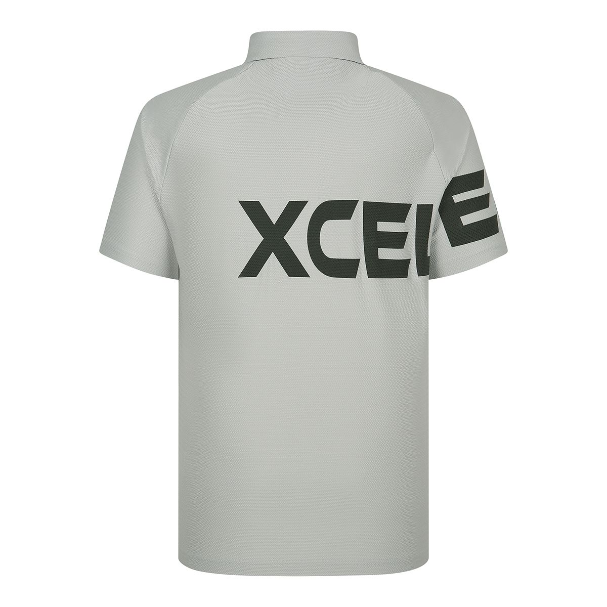 테일러메이드 어패럴(TAYLORMADE APPAREL) 남성 로고 카라 반팔 티셔츠 T8031TO2146-190