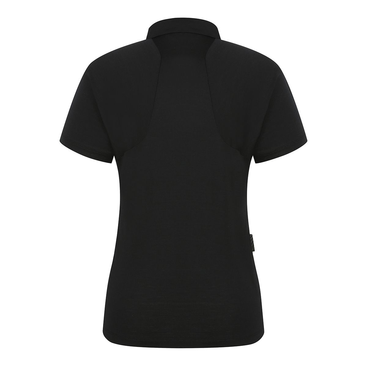 테일러메이드 어패럴(TAYLORMADE APPAREL) 여성 울져지 카라 반팔 티셔츠 T8031TO6143-199
