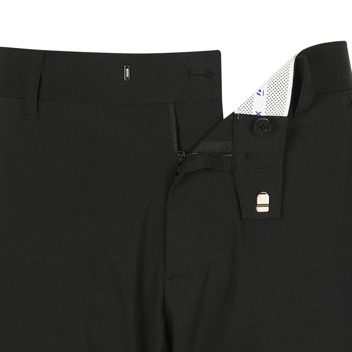 테일러메이드 어패럴(TAYLORMADE APPAREL) 남성 입체 패턴 팬츠 T8031PO2282-199