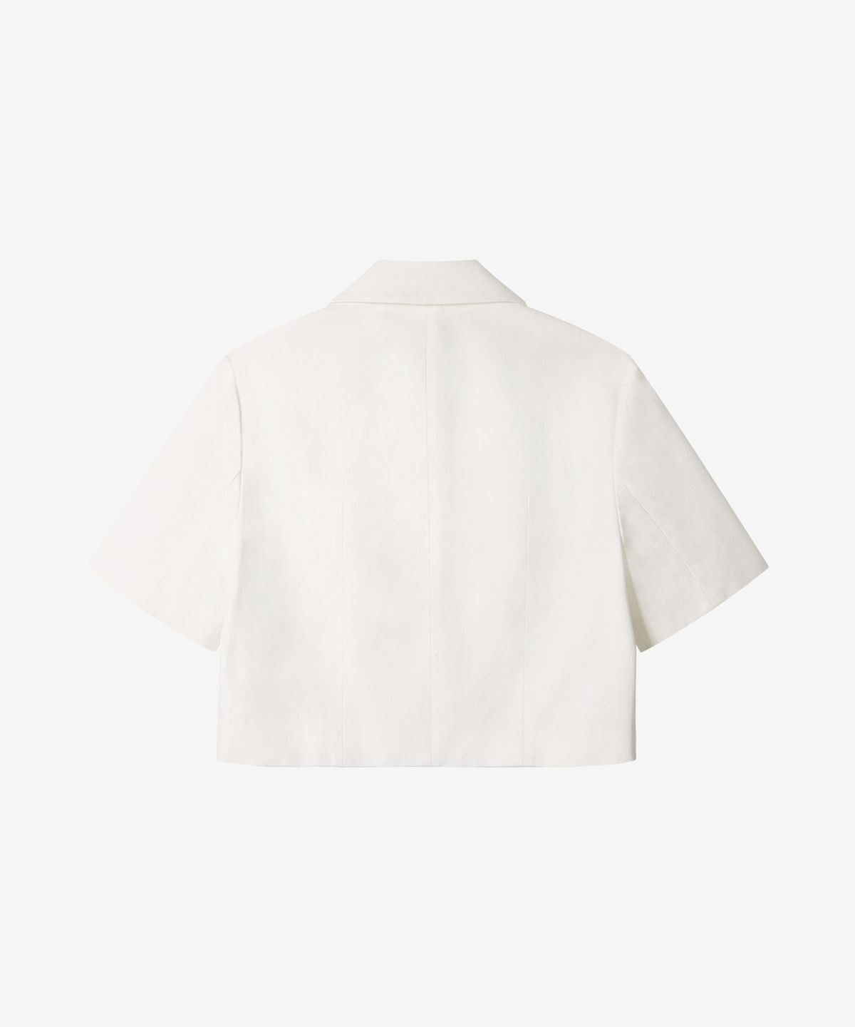 바시카(BASIKA) 썸머 린넨 자켓_2color